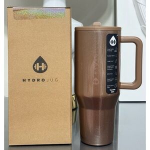 HydroJug 32oz CAT EYE COLLECTION Traveler, BLISS